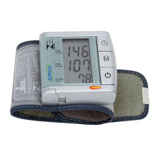 APARELHO DIGITAL PULSO BP3BK1 G-TECH